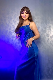 'russian girl'