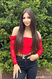 'russian woman'
