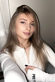 'russian girl'