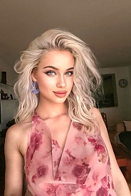 'russian woman'