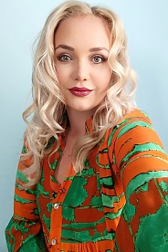 'russian woman'