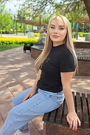 'russian bride'