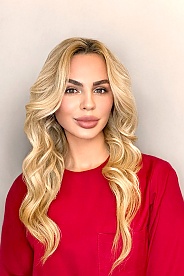 'russian woman'