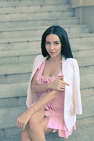'russian bride'