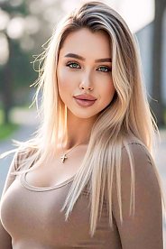 Anna Kyiv 1920445