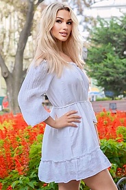 'russian bride'