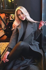 'russian woman'