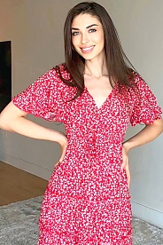 'russian woman'