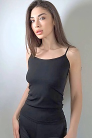 'russian woman'