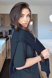 'russian girl'