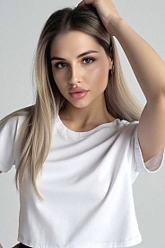 'russian woman'