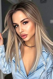 Yuliia Mykolaiv 1921641