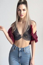 'ukrainian girls'