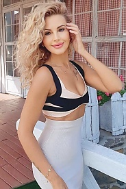 'ukrainian women'