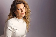 'russian woman'