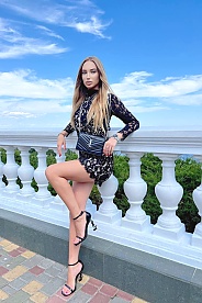 'russian bride'