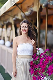 'russian bride'