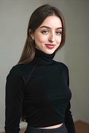 'russian bride'