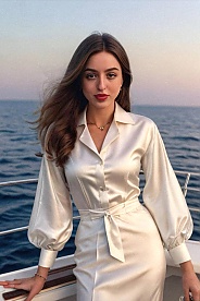 'russian girl'