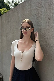 'russian girl'