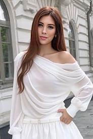 'russian bride'