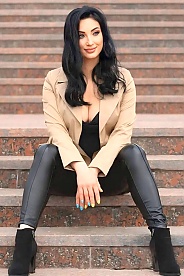 'russian woman'