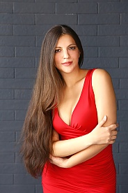 'russian bride'