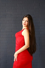'russian woman'