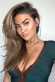 'russian woman'