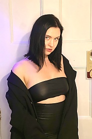 'russian girl'