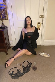 'russian woman'
