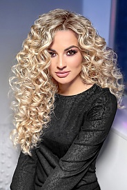 'russian woman'