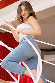 'russian girl'