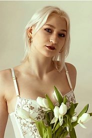 'russian women'