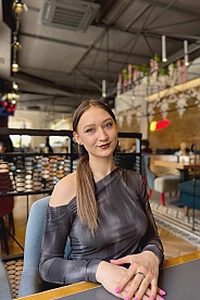 'ukrainian women'