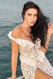 'russian bride'