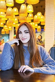 'russian bride'