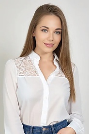 'russian woman'