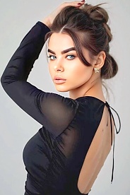 'russian girls'