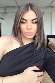 'russian girl'