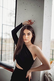 'russian bride'