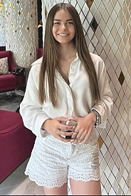 'russian bride'