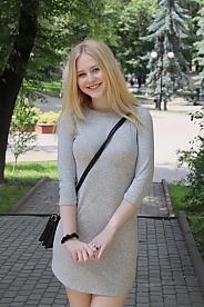 'russian girl'