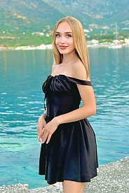 'russian bride'