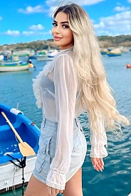 'russian woman'
