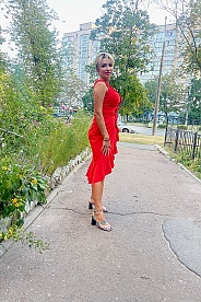 'russian bride'