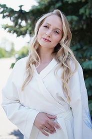 'russian bride'
