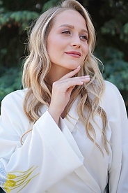 'russian girl'