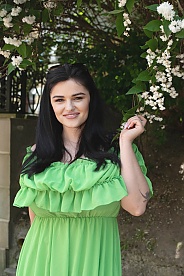 'russian woman'