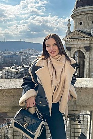 'russian woman'